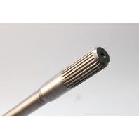 57110-87D00 Suzuki 1986-2003 Long Driveshaft 150 175 200 225 HP POLISHED