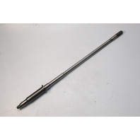 57110-87D00 Suzuki 1986-2003 Long Driveshaft 150 175 200 225 HP POLISHED