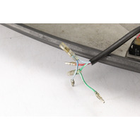 850301A1  Mercury 1999-2006 Optimax Starboard Lower Bottom Cowl 200 225 250 HP