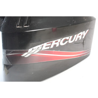 825239T13 Mercury 1997-2014 Top Cowl Engine Cover 30 40 50 HP 3 Cyl 2-Stroke