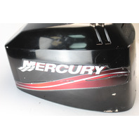 825239T13 Mercury 1997-2014 Top Cowl Engine Cover 30 40 50 HP 3 Cyl 2-Stroke