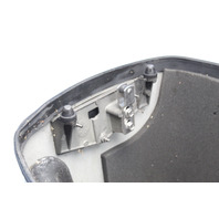 825239T13 Mercury 1997-2014 Top Cowl Engine Cover 30 40 50 HP 3 Cyl 2-Stroke