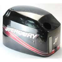 825239T13 Mercury 1997-2014 Top Cowl Engine Cover 30 40 50 HP 3 Cyl 2-Stroke