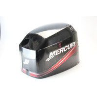 825239T13 Mercury 1997-2014 Top Cowl Engine Cover 30 40 50 HP 3 Cyl 2-Stroke