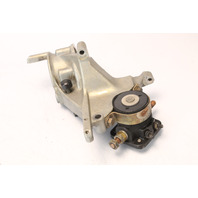 320012 383622 Johnson Evinrude 1976-87 Starter Bracket & Solenoid 20 25 28 + HP