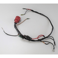584881 0584881 Johnson Evinrude 1993-1995 Motor Cable 20 25 28 30 HP 2 Cylinder