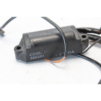 585261 0585261 Evinrude Johnson 1996-2005 Power Pack 40 50 HP 1 YEAR WARRANTY