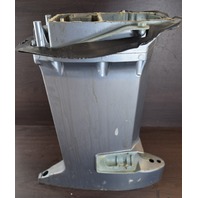 1984-93 Yamaha 20" Exhaust Housing Upper Casing Assembly 6H3-45111-10-EK 60 70HP