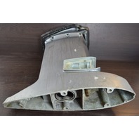 1984-93 Yamaha 20" Exhaust Housing Upper Casing Assembly 6H3-45111-10-EK 60 70HP
