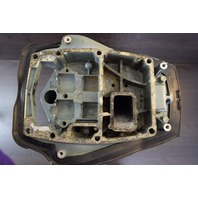 1984-93 Yamaha 20" Exhaust Housing Upper Casing Assembly 6H3-45111-10-EK 60 70HP