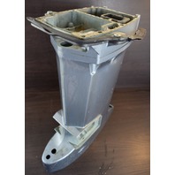 1984-93 Yamaha 20" Exhaust Housing Upper Casing Assembly 6H3-45111-10-EK 60 70HP