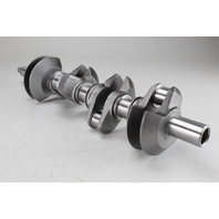 FA528018 Chrysler & Force 1986-1989 Crankshaft 125 HP CLEANED AND POLISHED