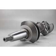FA528018 Chrysler & Force 1986-1989 Crankshaft 125 HP CLEANED AND POLISHED