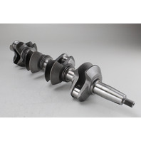 FA528018 Chrysler & Force 1986-1989 Crankshaft 125 HP CLEANED AND POLISHED
