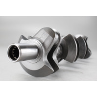 FA528018 Chrysler & Force 1986-1989 Crankshaft 125 HP CLEANED AND POLISHED