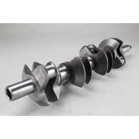 FA528018 Chrysler & Force 1986-1989 Crankshaft 125 HP CLEANED AND POLISHED