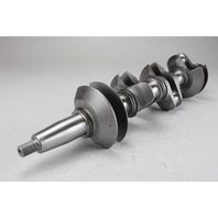 FA528018 Chrysler & Force 1986-1989 Crankshaft 125 HP CLEANED AND POLISHED