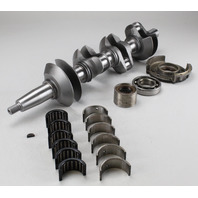 FA528018 Chrysler & Force 1986-1989 Crankshaft 125 HP CLEANED AND POLISHED