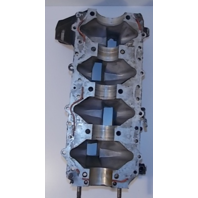 817864A6 Force 1983-1988 Cylinder & Crankcase Front Half  125 HP