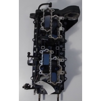 817864A6 Force 1983-1988 Cylinder & Crankcase Front Half  125 HP