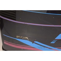 819761A3 Force 1989-1994 Hood Top Cowling Engine Cover Hood Cover 150 HP V6