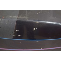 819761A3 Force 1989-1994 Hood Top Cowling Engine Cover Hood Cover 150 HP V6