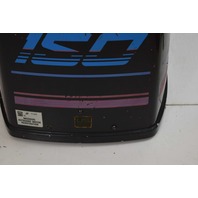 819761A3 Force 1989-1994 Hood Top Cowling Engine Cover Hood Cover 150 HP V6