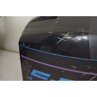 819761A3 Force 1989-1994 Hood Top Cowling Engine Cover Hood Cover 150 HP V6