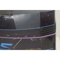 819761A3 Force 1989-1994 Hood Top Cowling Engine Cover Hood Cover 150 HP V6