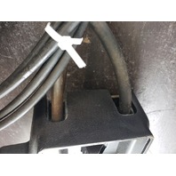 Mercury Quicksilver Control Box Side Mount W/ 15' Harness & 9' Cables NO KEY