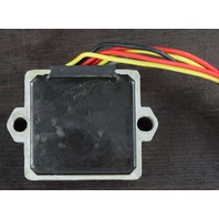 OEM! 1998-2006 Mercury 6-wire  Voltage Regulator Assembly 883072T 30-125 HP