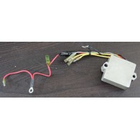OEM! 1998-2006 Mercury 6-wire  Voltage Regulator Assembly 883072T 30-125 HP