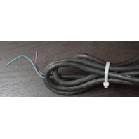 Mercury Side Mount Remote Control Box  w/ Harnesses & 13' Cables