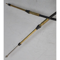 C17216 Uflex Control Cable 16' NEW OLD STOCK