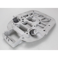 F683680 Force 1988-1991 Spacer Plate 25 35 HP 2 Cylinder