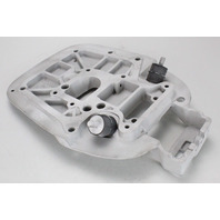F683680 Force 1988-1991 Spacer Plate 25 35 HP 2 Cylinder