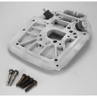 F683680 Force 1988-1991 Spacer Plate 25 35 HP 2 Cylinder