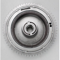 F529097 Force Chrysler 1978-1991 Flywheel 20 25 30 35 HP 63T INSPECTED
