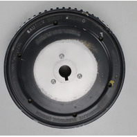 F529097 Force Chrysler 1978-1991 Flywheel 20 25 30 35 HP 63T INSPECTED