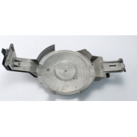 76580 79490 65851 Mercury 1973-1990 Flywheel Cover 50 60 65 70 HP 3 Cylinder