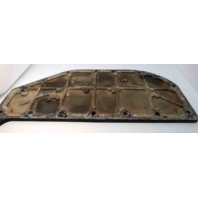 329834 343864 Johnson Evinrude 1986-96 Exhaust Manifold Cover 50 60 65 70 75 HP