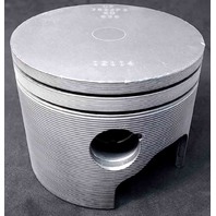 3022P3 436974 Wiseco 1995-01.030 Piston Johnson Evinrude 50 60 65 70 HP REFURB