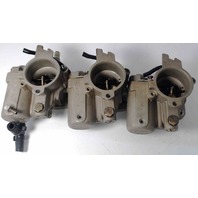 7472A28 7472A27 7472A29 WMK-39 Mercury 1980-88 Carburetor Set 90 115 HP REBUILT!