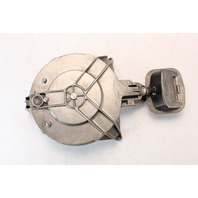 384464 Johnson Evinrude 1971-77 Rewind Starter Assembly 18 20 25 35 HP 1 YR WTY