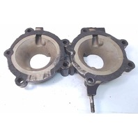 13545A1 C# 814033 Mercury 1988-06 Induction Manifold 80 100 115 125 HP