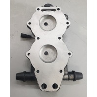 339540 0339540 Johnson Evinrude 1995-1998 Cylinder Head 28 35 40 50 HP
