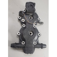 339540 0339540 Johnson Evinrude 1995-1998 Cylinder Head 28 35 40 50 HP