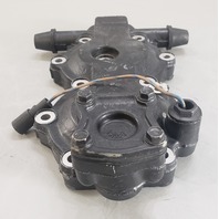339540 0339540 Johnson Evinrude 1995-1998 Cylinder Head 28 35 40 50 HP