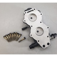 339540 0339540 Johnson Evinrude 1995-1998 Cylinder Head 28 35 40 50 HP