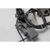 48405A2 Mercury & Mariner 1978-97 Tiller Handle W/ Key-Choke & Horn Kit 35-50 HP